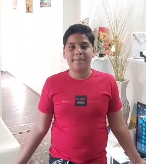 Kako sada izgleda mali Ljuba Stanković