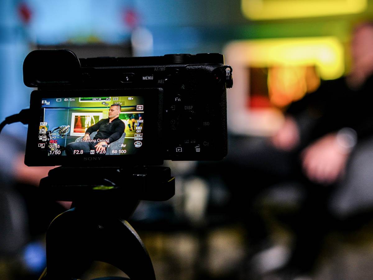 Kako se Stošić sprema za MMA spektakl u Zagrebu?