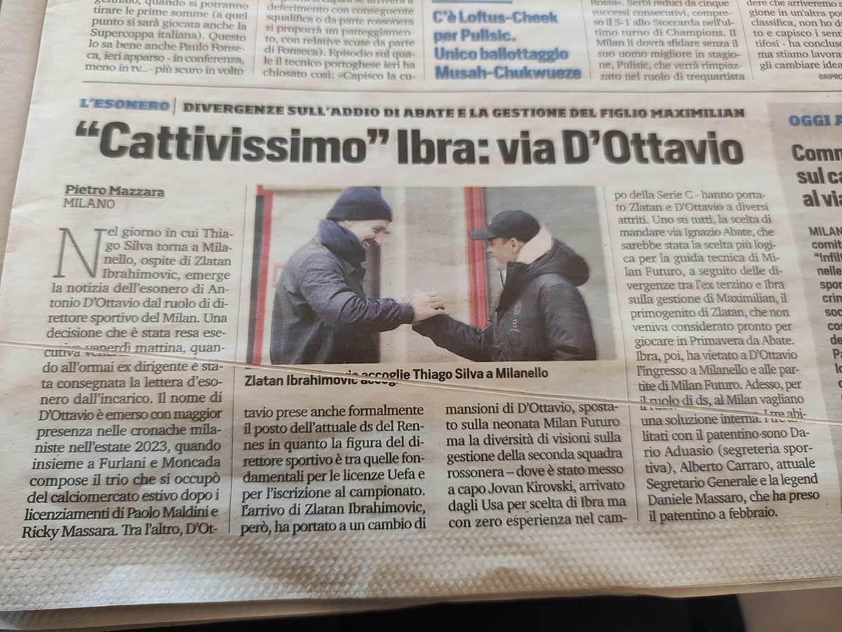 Italijanski mediji pred Milan - Zvezda (18).jpg