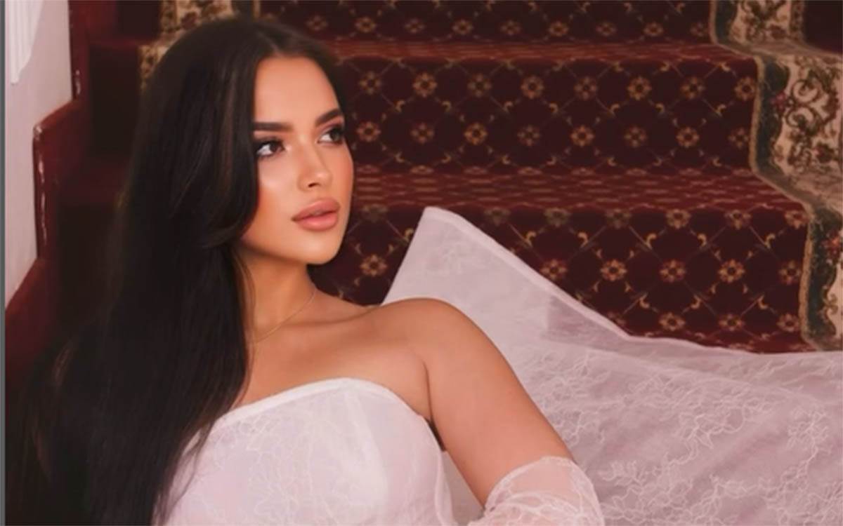 Кristina Крижановска