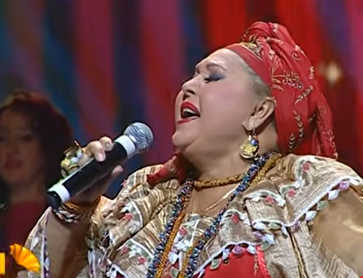 Esma Redžepova opljačkana nakon smrti, menadžerka otkrila šta je pisalo u testamentu