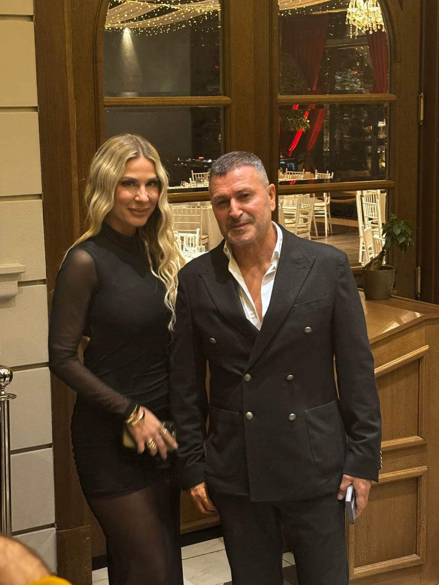 Sin Vesne i Đoleta Đoganija o roditeljima i Slađi Delibašić