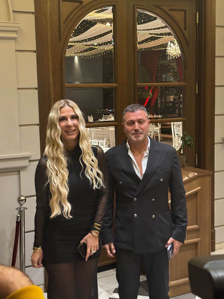 Vesna Đogani napravila ručak sa mesom za 1000 dinara