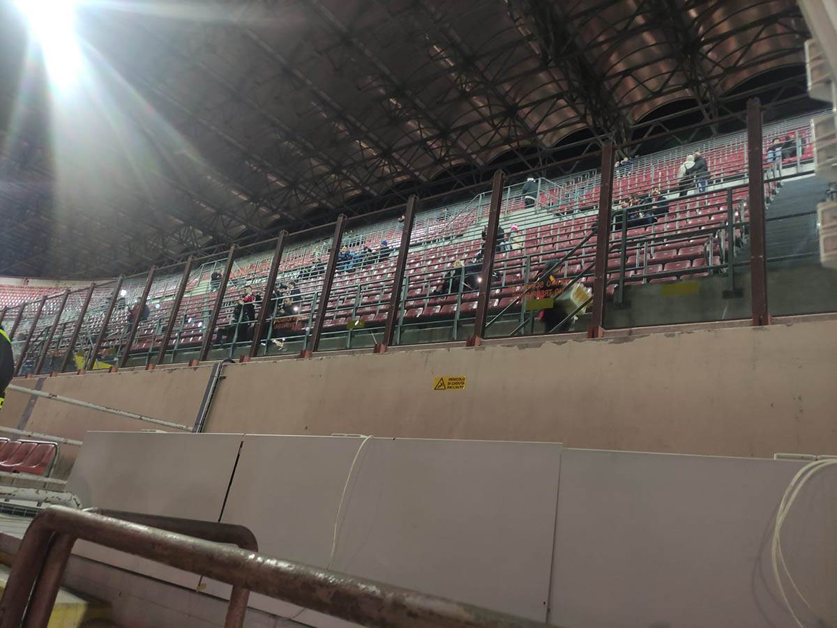 Vladan Milojević izjava na terenu pred meč sa Milanom