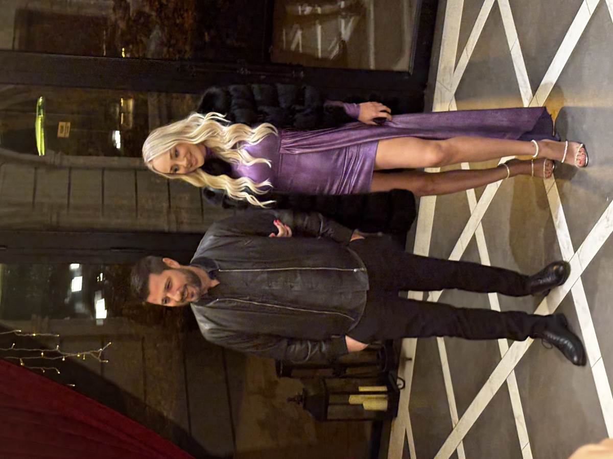 Vesna Đogani napravila ručak sa mesom za 1000 dinara