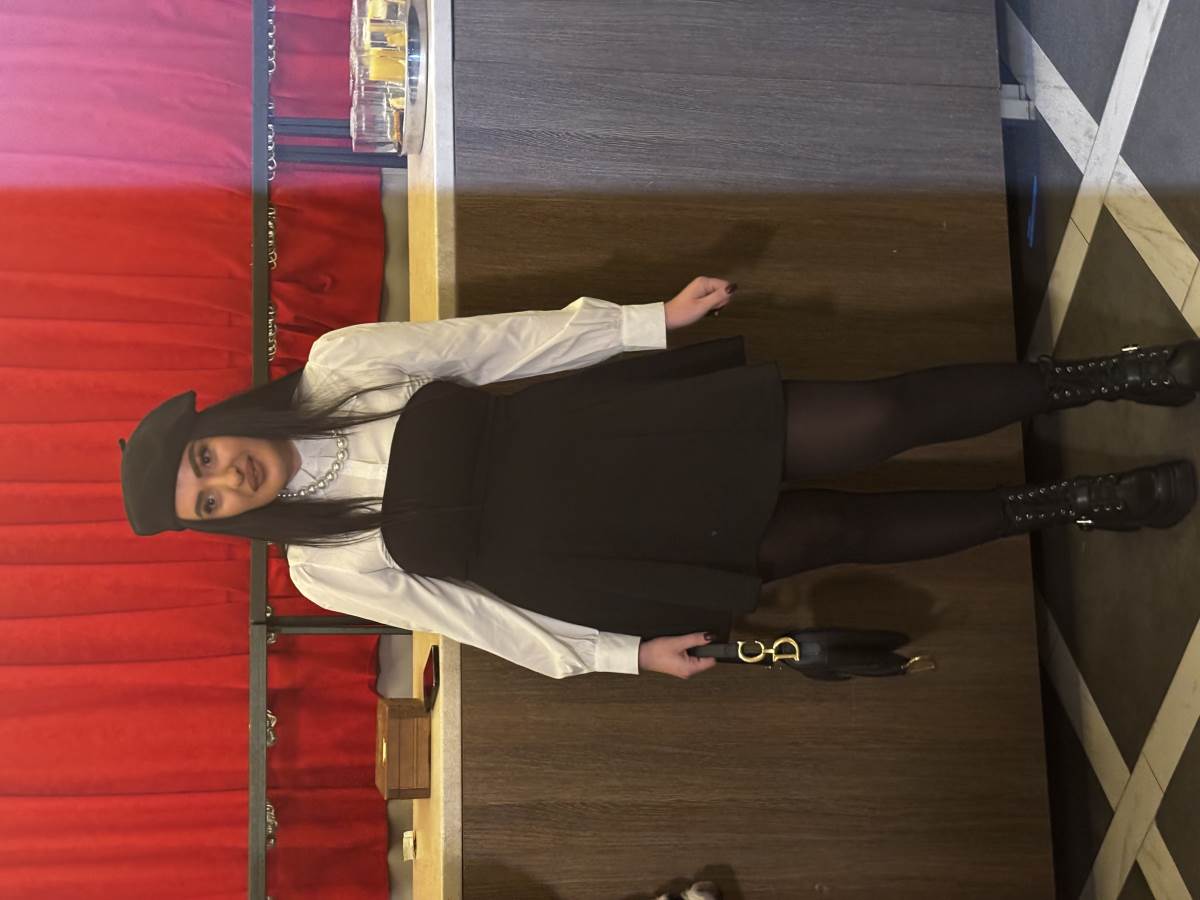 Snimak sa proslave rođendana Adriana Đoganija