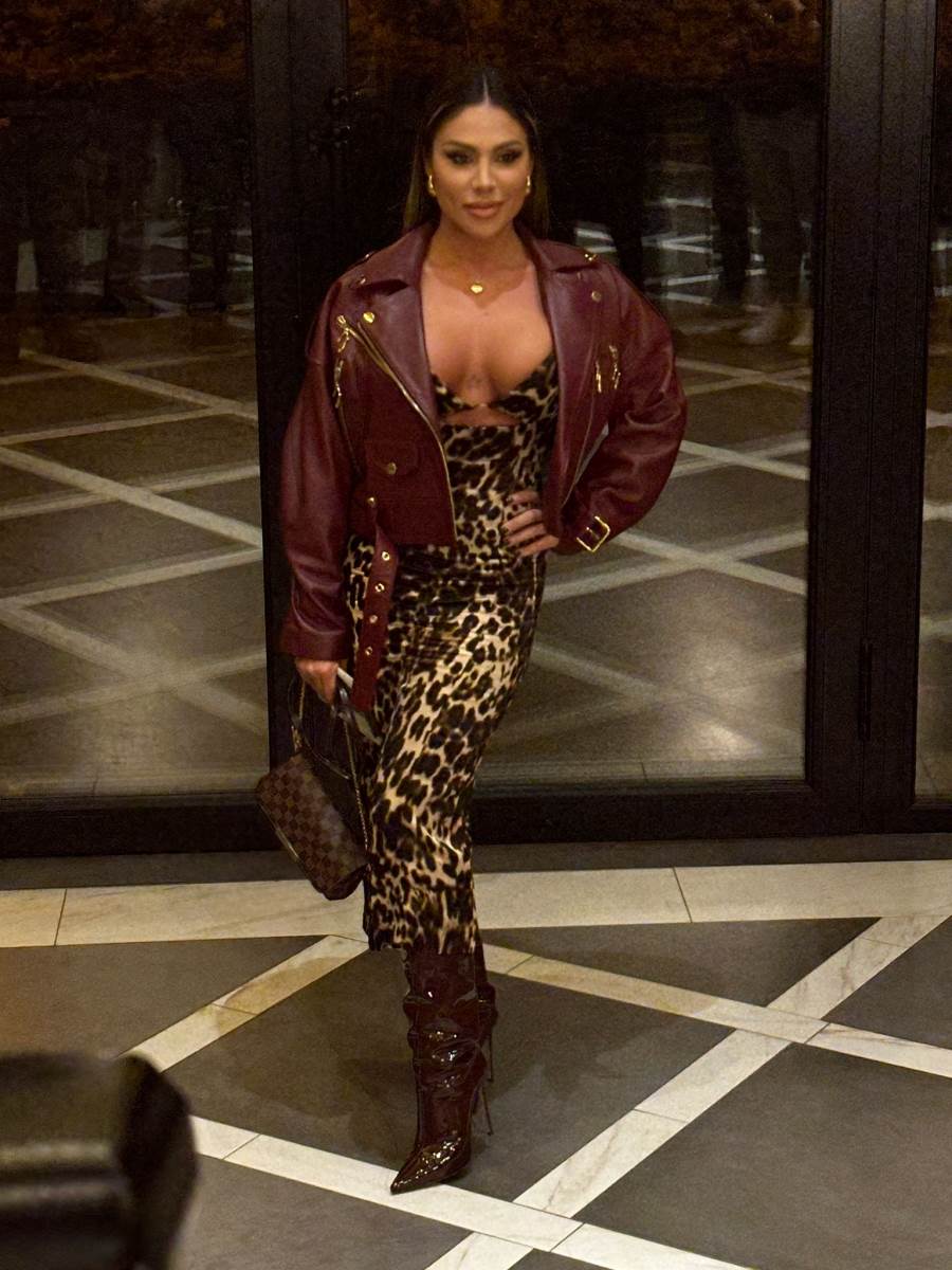 Vesna Đogani napravila ručak sa mesom za 1000 dinara