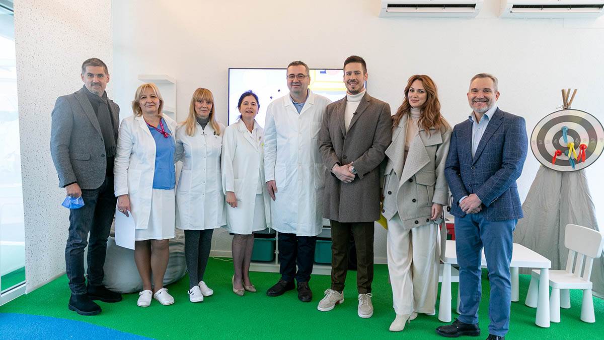 Zajedno za dečiju radost