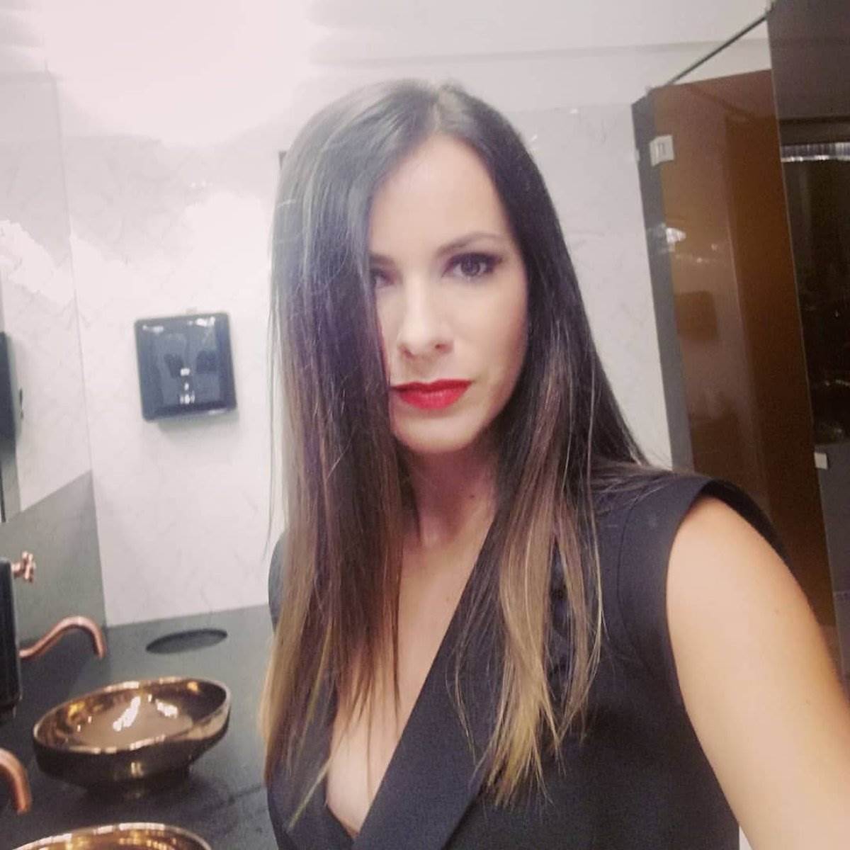 Ivana Petrović Ilijin