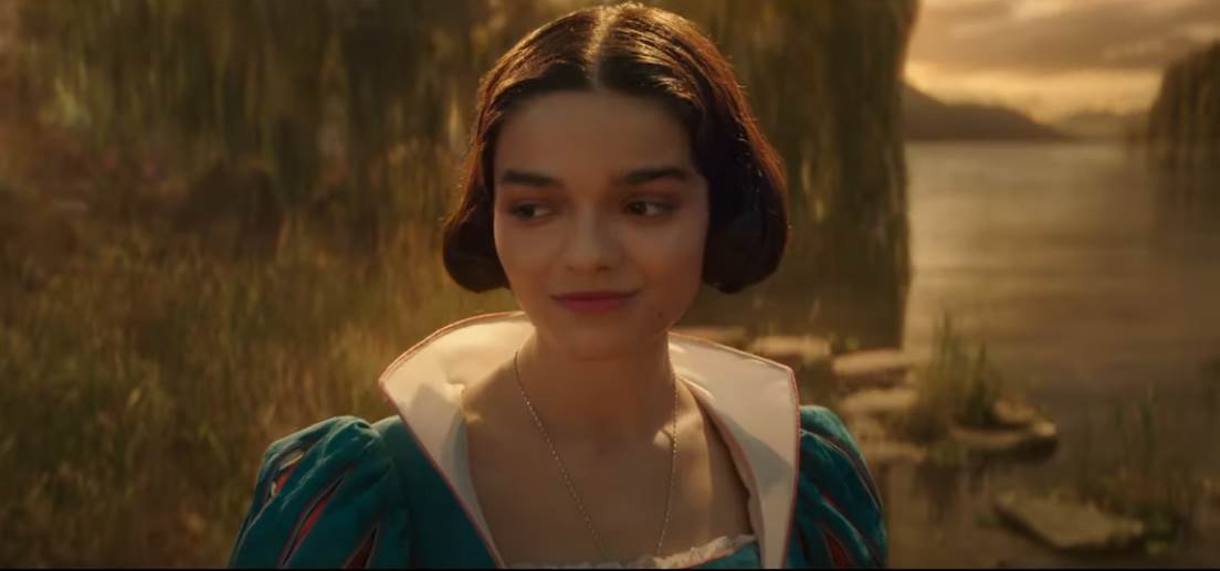 Snežana i sedam patuljaka