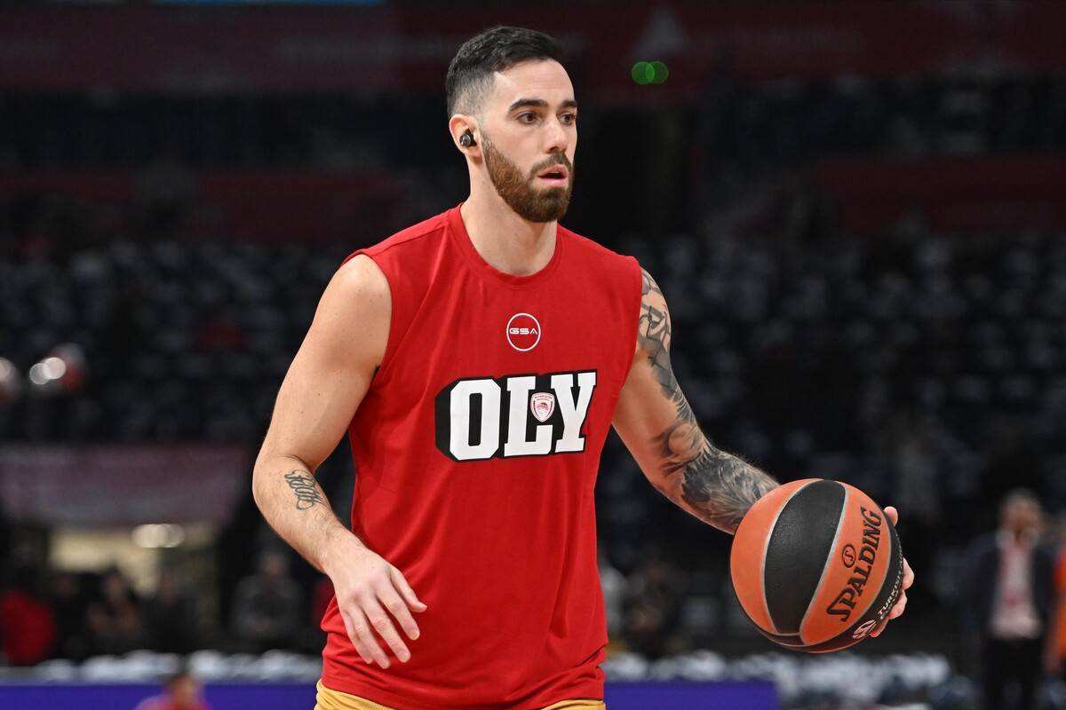 Crvena Zvezda Olimpijakos (3).JPG