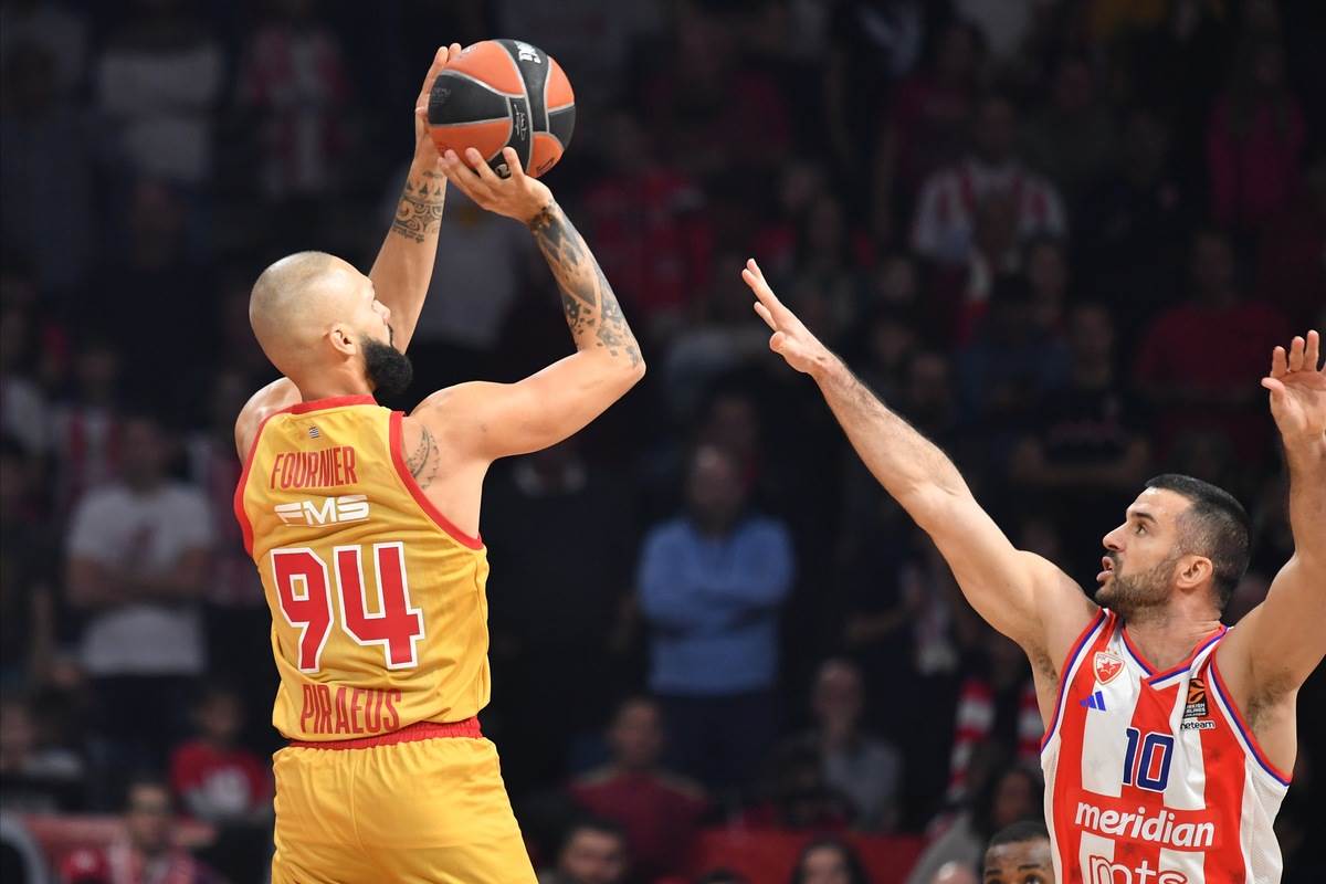 Nemanja Nedović izjava posle pobede protiv Olimpijakosa