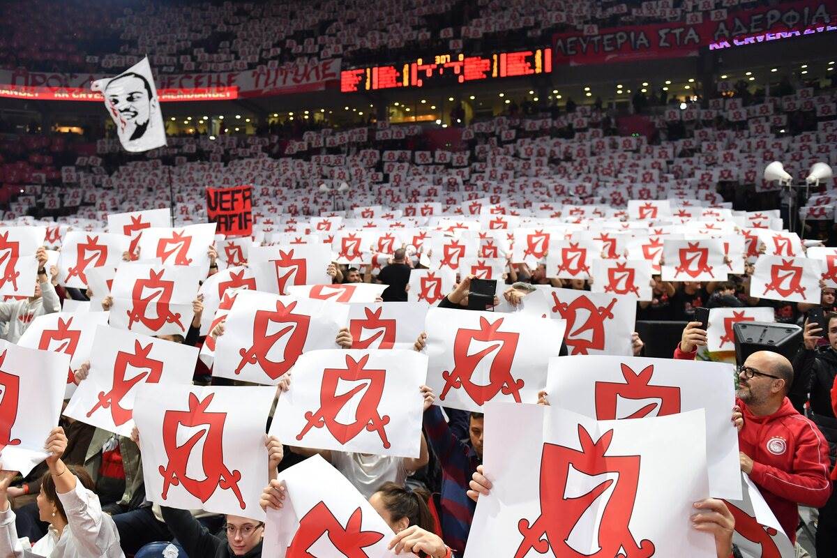 Nemanja Nedović izjava posle pobede protiv Olimpijakosa