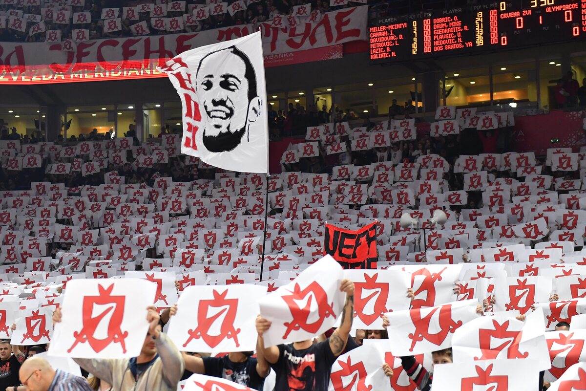 Nemanja Nedović izjava posle pobede protiv Olimpijakosa