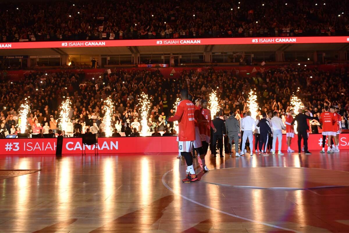 Nemanja Nedović izjava posle pobede protiv Olimpijakosa