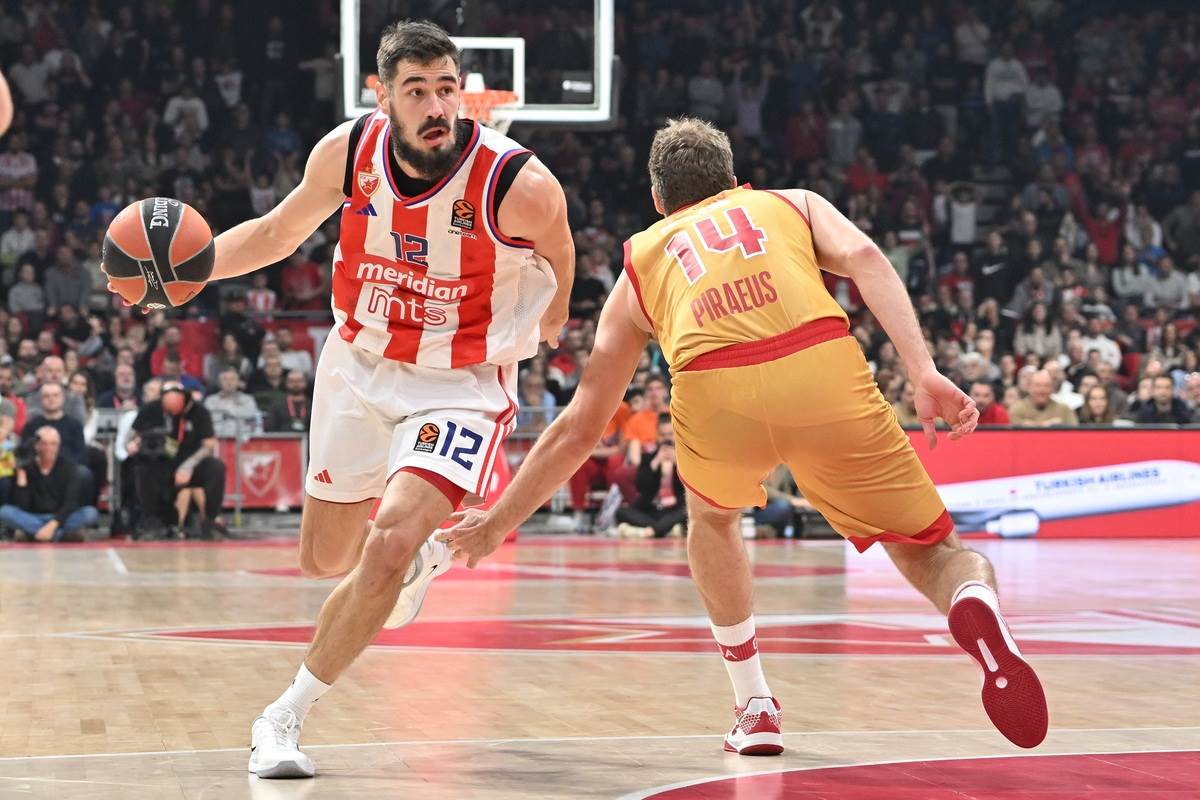 Nemanja Nedović izjava posle pobede protiv Olimpijakosa