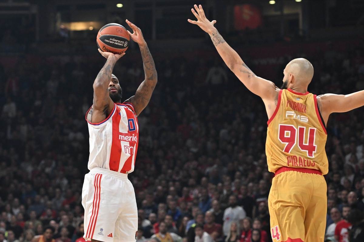 Nemanja Nedović izjava posle pobede protiv Olimpijakosa