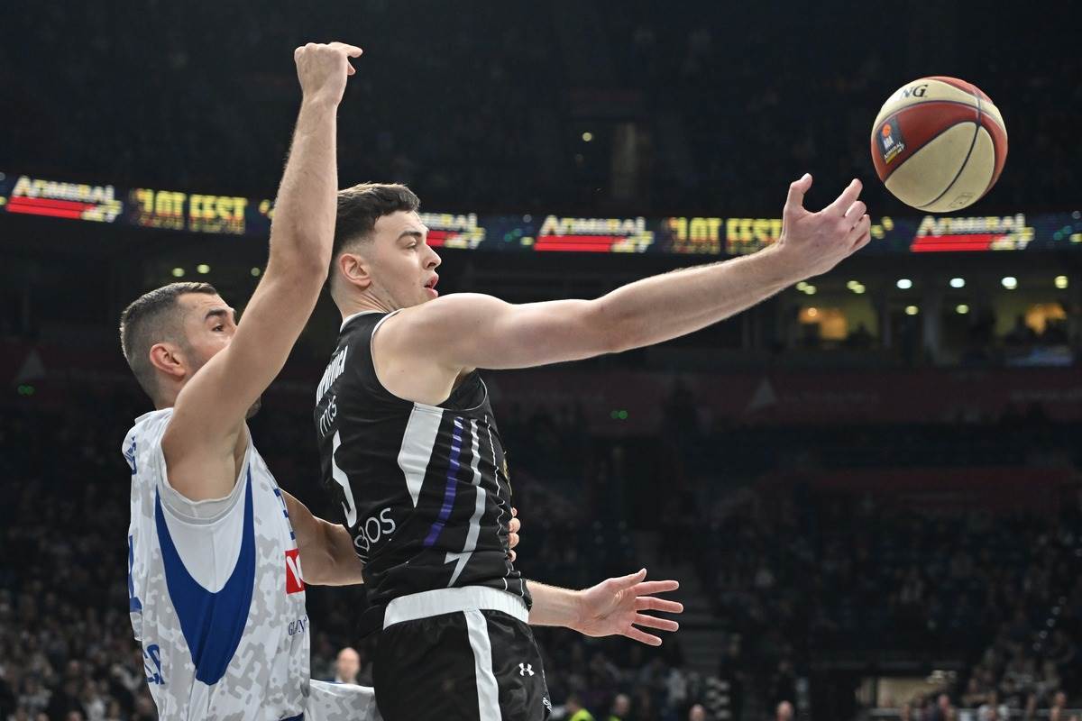 Partizan - Budućnost  (12).JPG