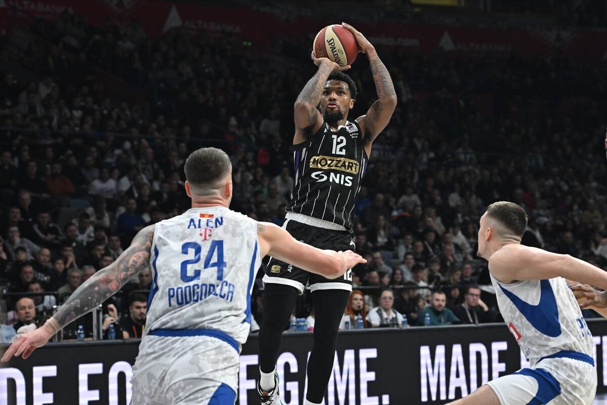 Partizan - Budućnost  (4).JPG