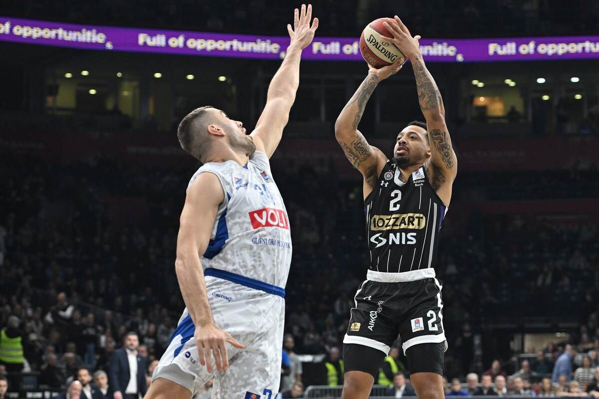 Partizan - Budućnost  (1).JPG