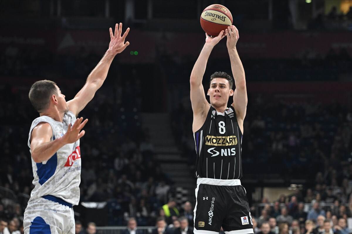 Partizan - Budućnost (5).JPG