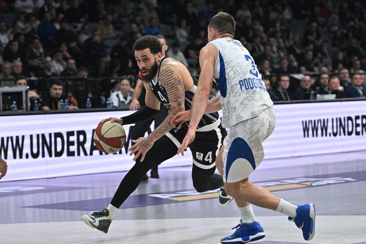 Partizan - Budućnost (6).JPG