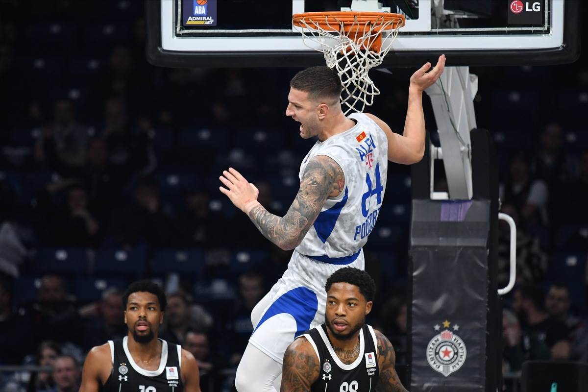 Partizan - Budućnost (10).JPG