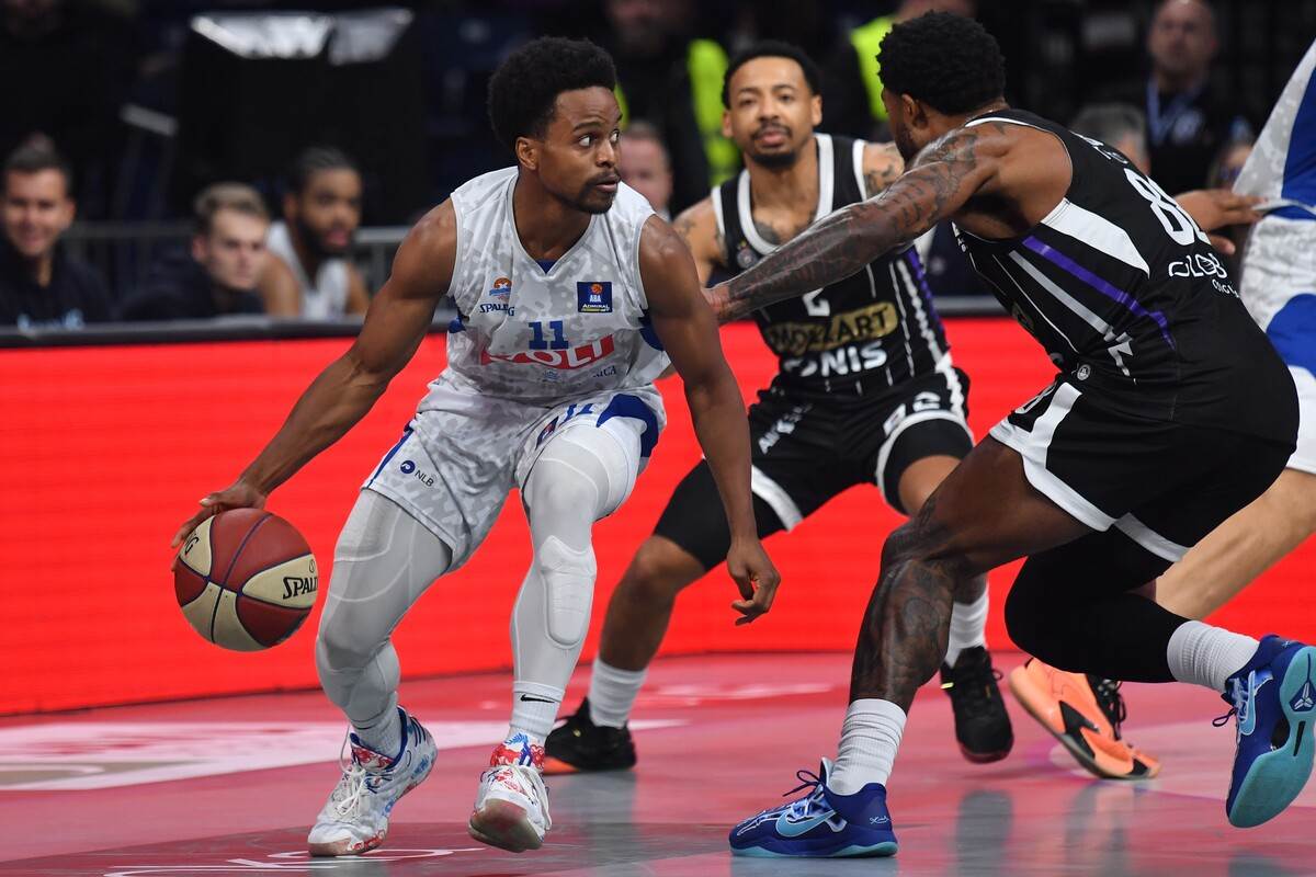 Partizan - Budućnost (11).JPG