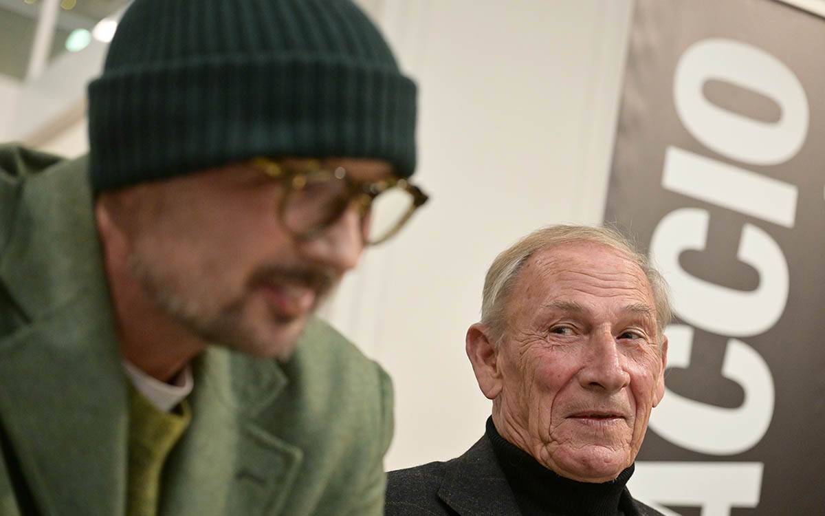 Siniša Mihajlović kod Zemana, poslednji put u javnosti