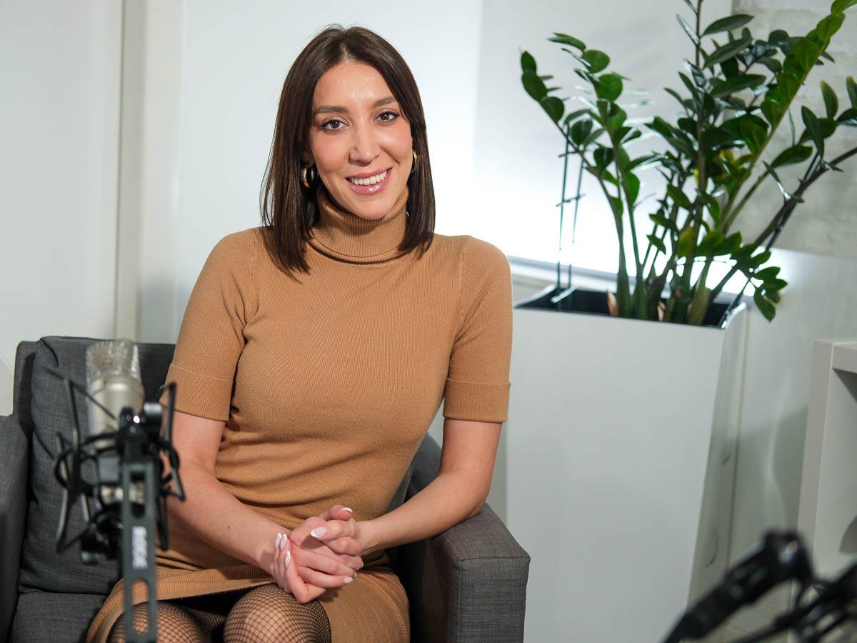 Tatjanu Totally Wellness napali što hoće da promeni recept za sarmu