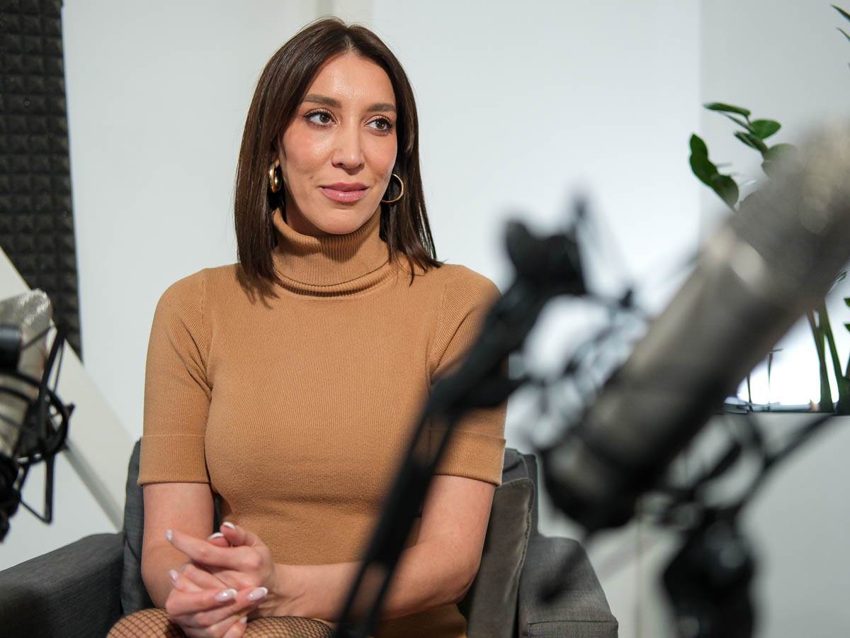 Tatjanu Totally Wellness napali što hoće da promeni recept za sarmu