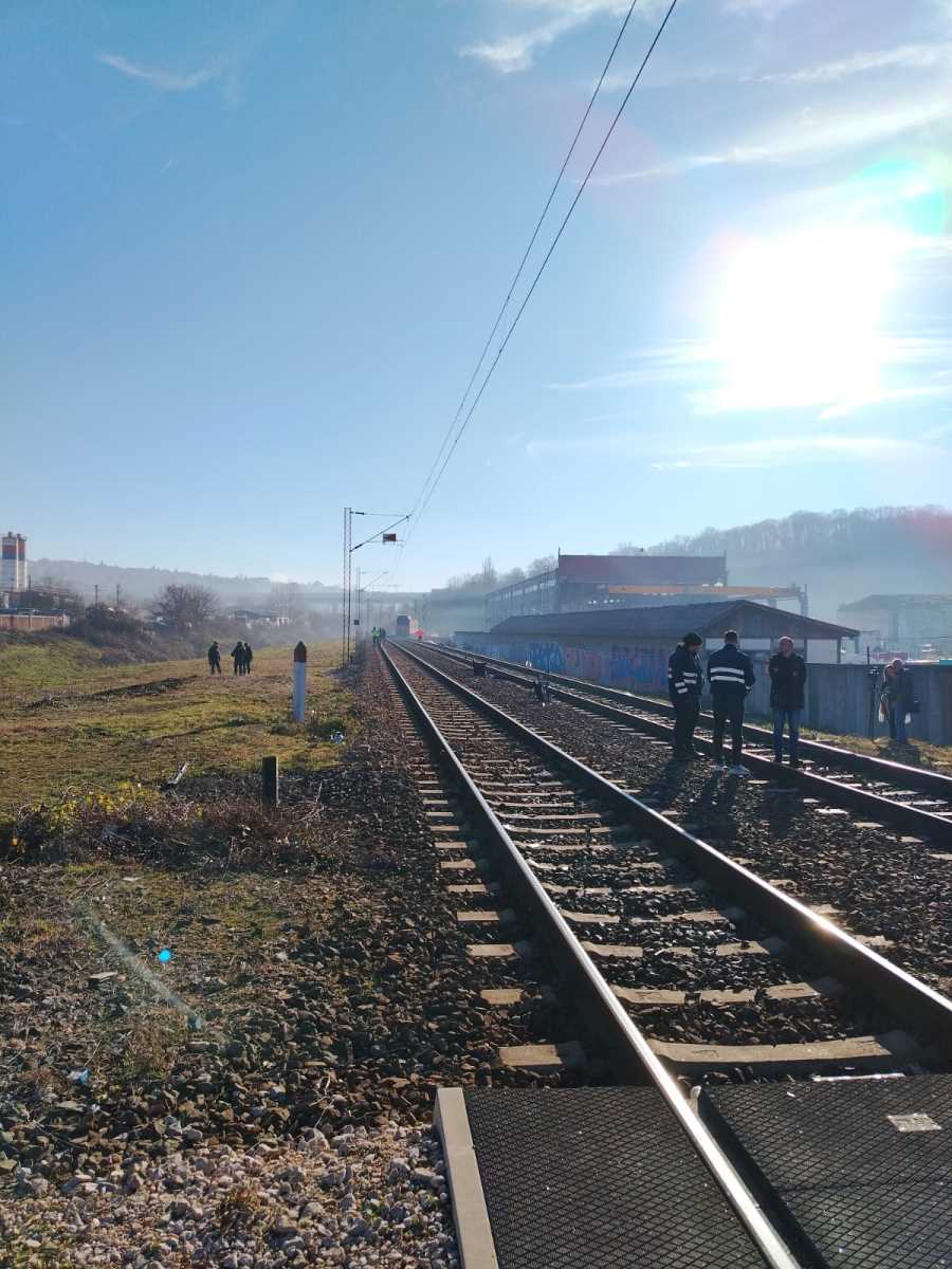 Kurir/Lazar Stojanović