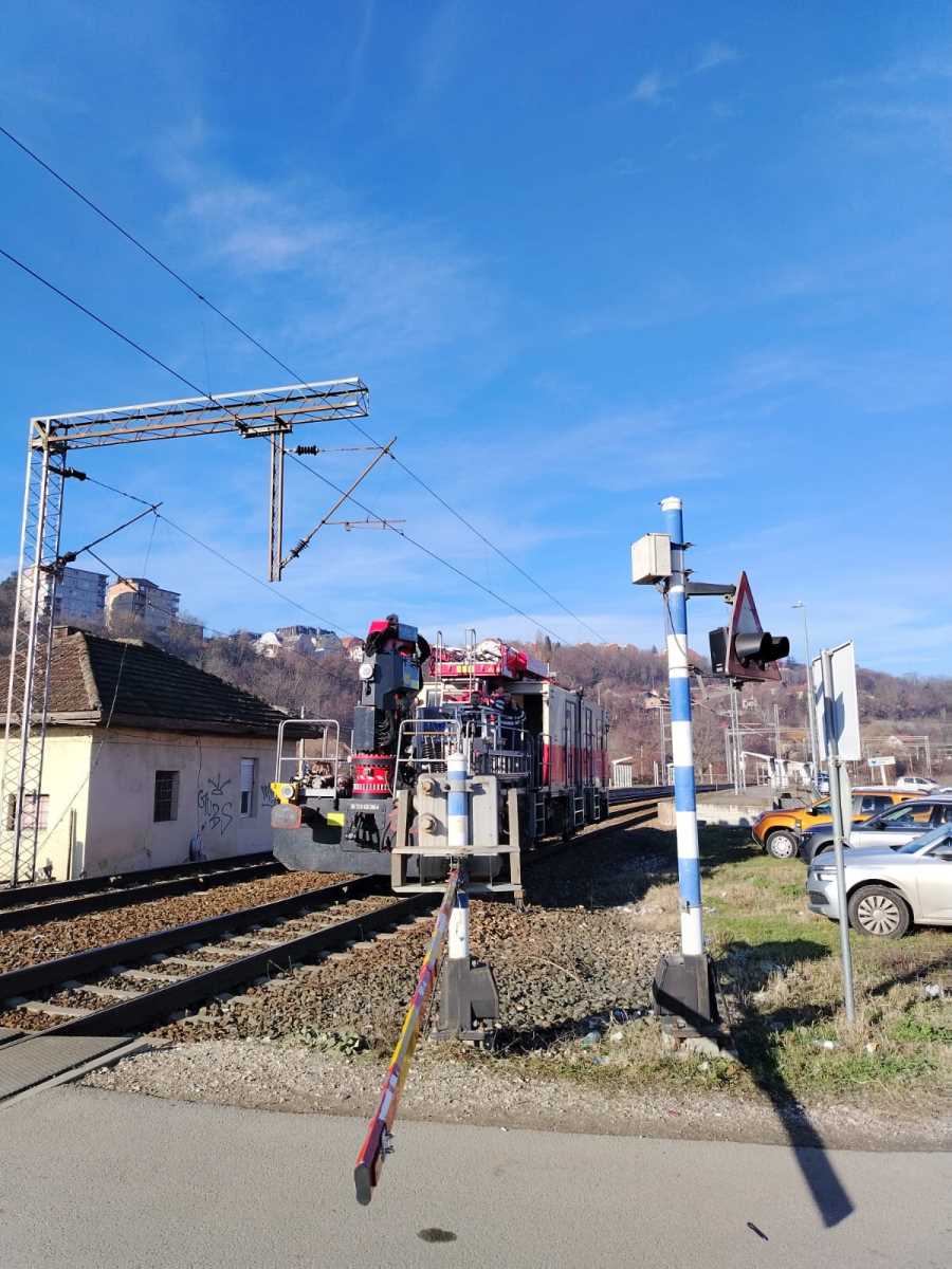 Kurir/Lazar Stojanović