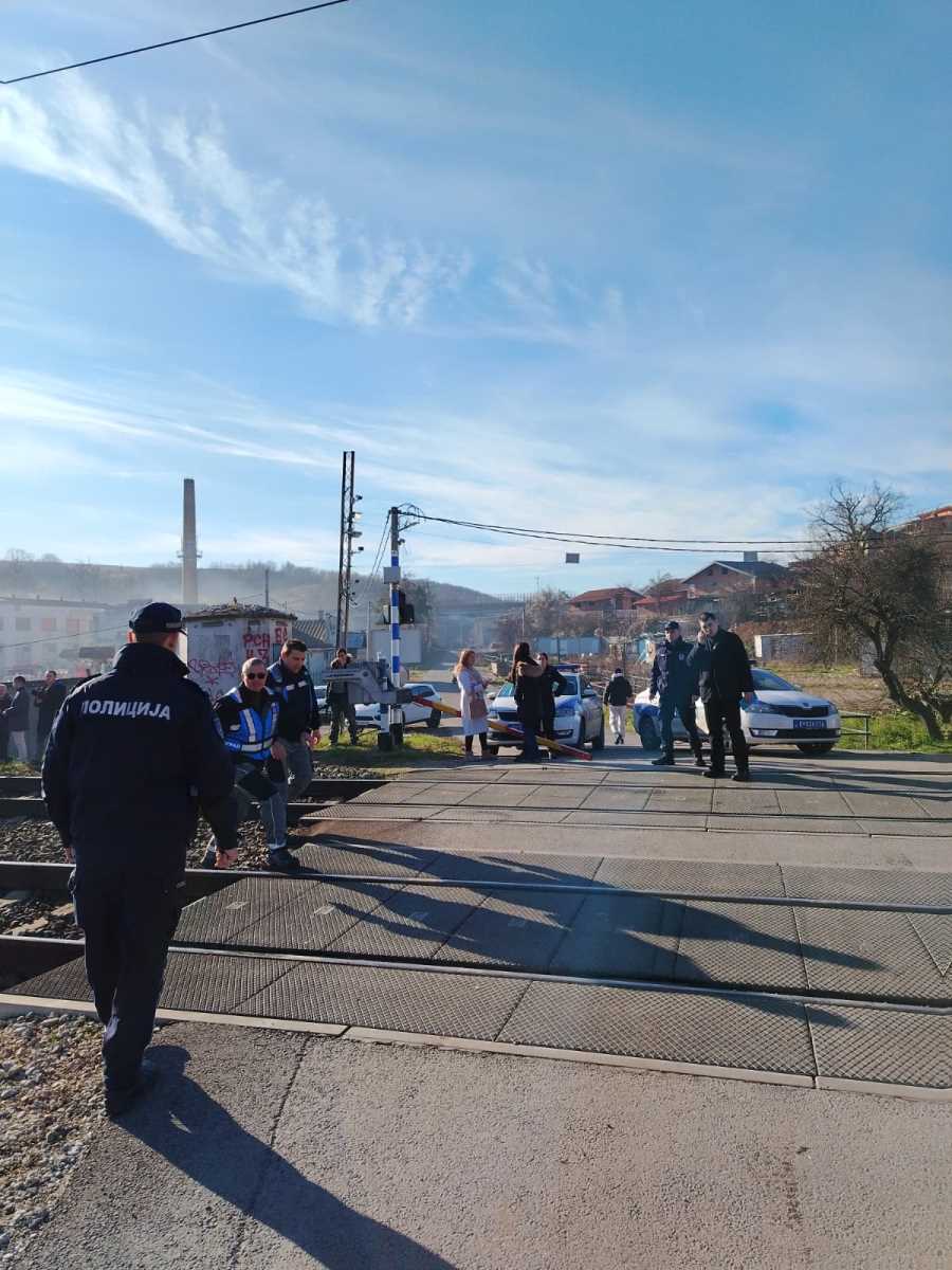 Kurir/Lazar Stojanović