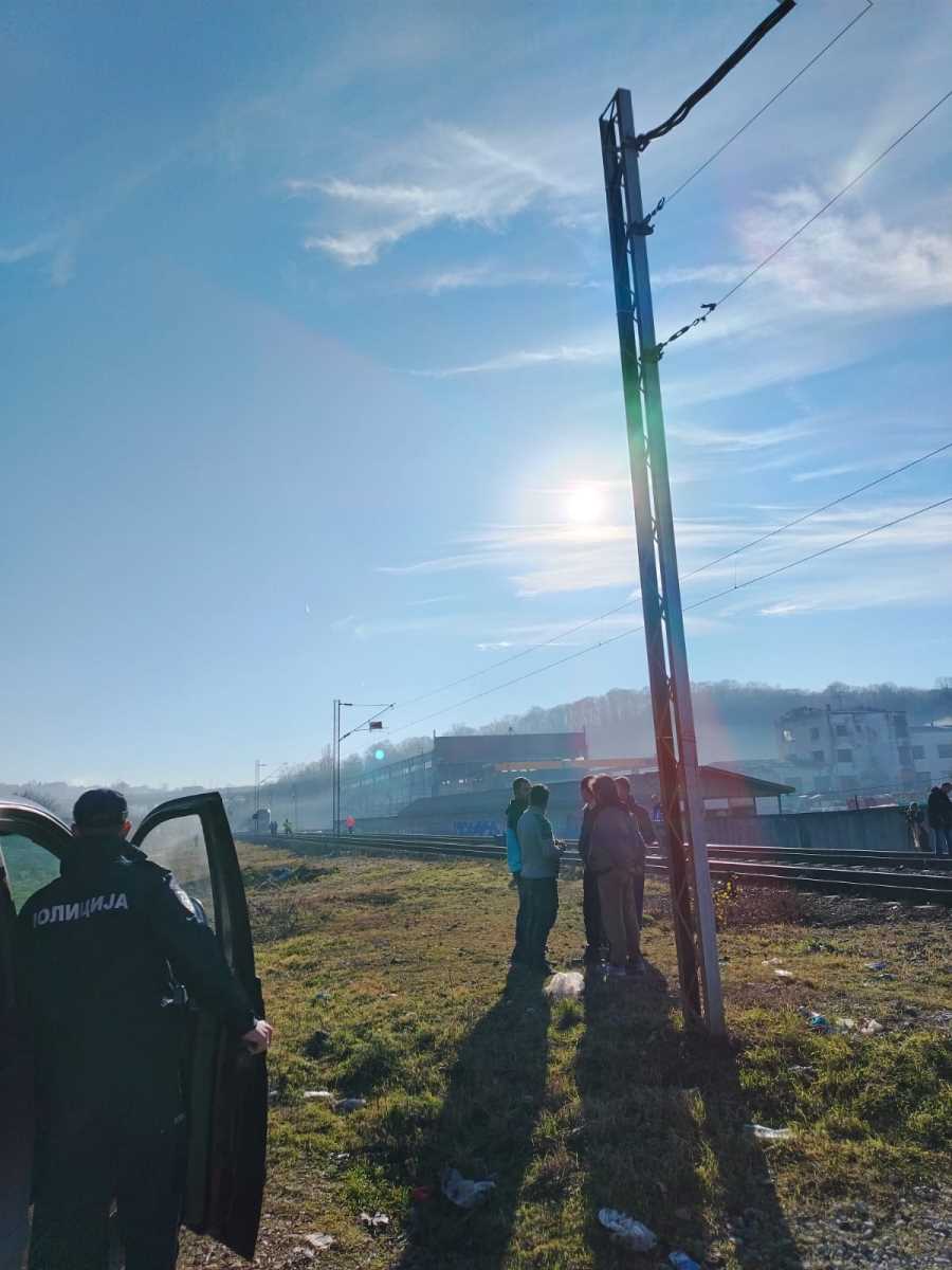 Kurir/Lazar Stojanović