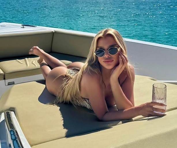 Sandra Afrika o odnosu sa Ivanom Nikolić nakon što je zatekla u stanu kod Volkova