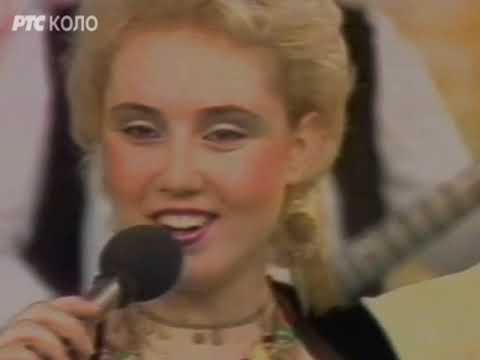 Kim Kardašijan kao Lepa Brena u novoj kampanji poznatog brenda