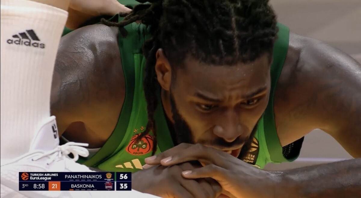 Matijas Lesor prelom fibule čeka ga duga pauza