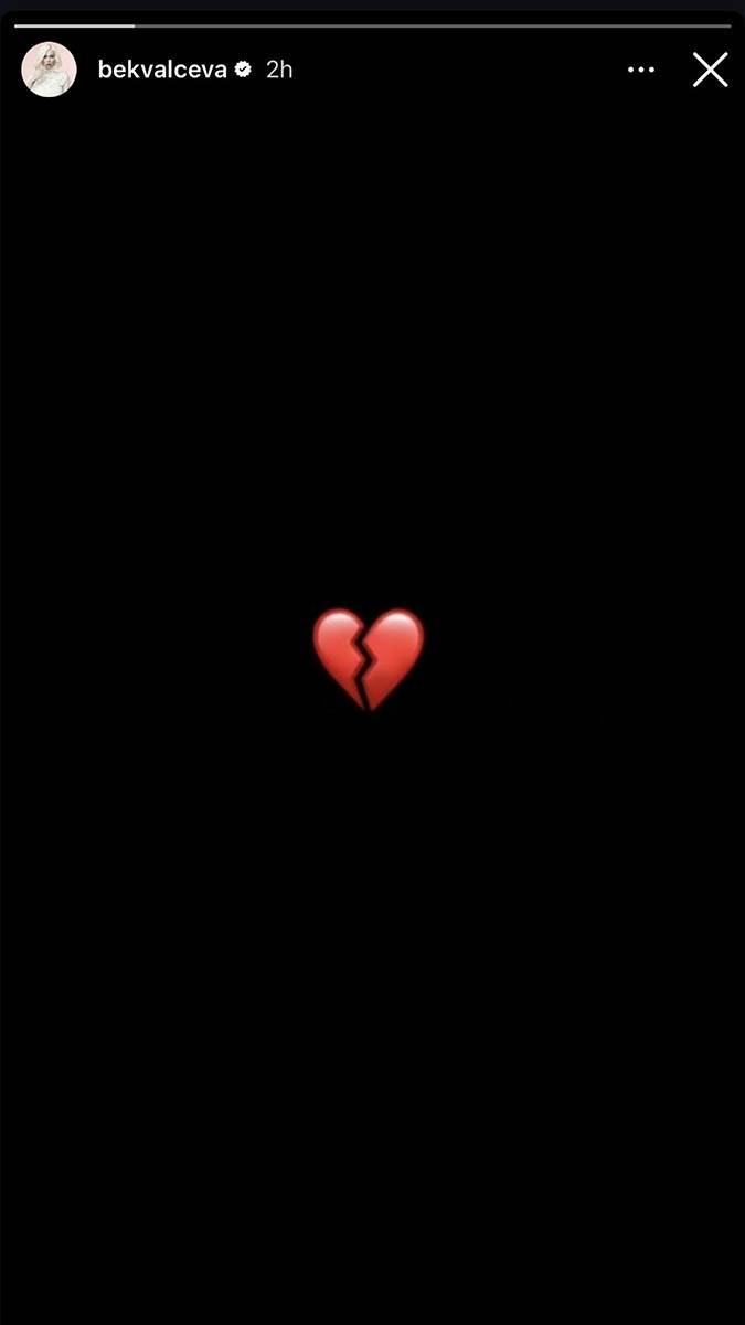 Seka Aleksić otkazala izlazak albuma zbog tragedije u Zagrebu