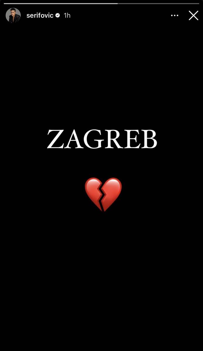Seka Aleksić otkazala izlazak albuma zbog tragedije u Zagrebu