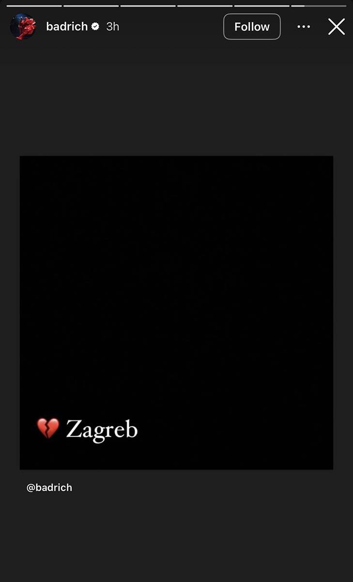 Osnovna Škola u Zagrebu tragedija, Instagram, Poznati (10).jpeg