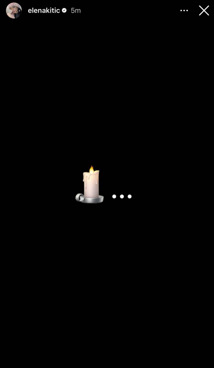 Seka Aleksić otkazala izlazak albuma zbog tragedije u Zagrebu