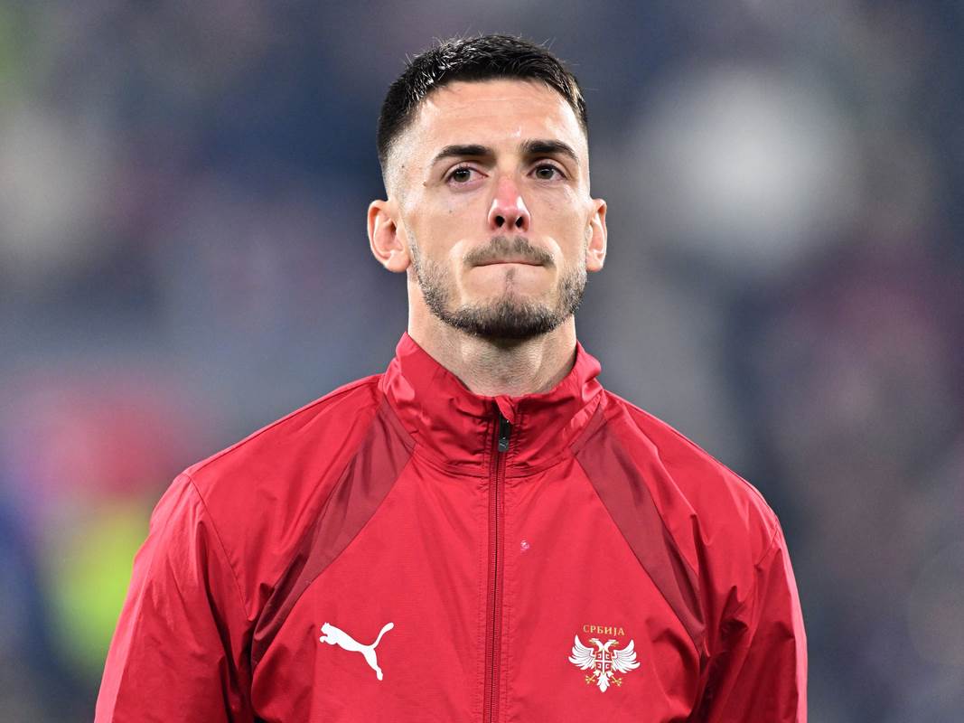 Aleksa Terzić prelazi u Frozinone