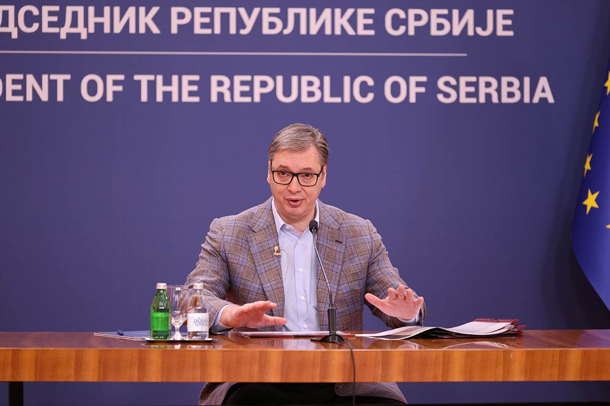 Aleksandar Vučić izneo sve detalje o stambenim kreditima za mlade