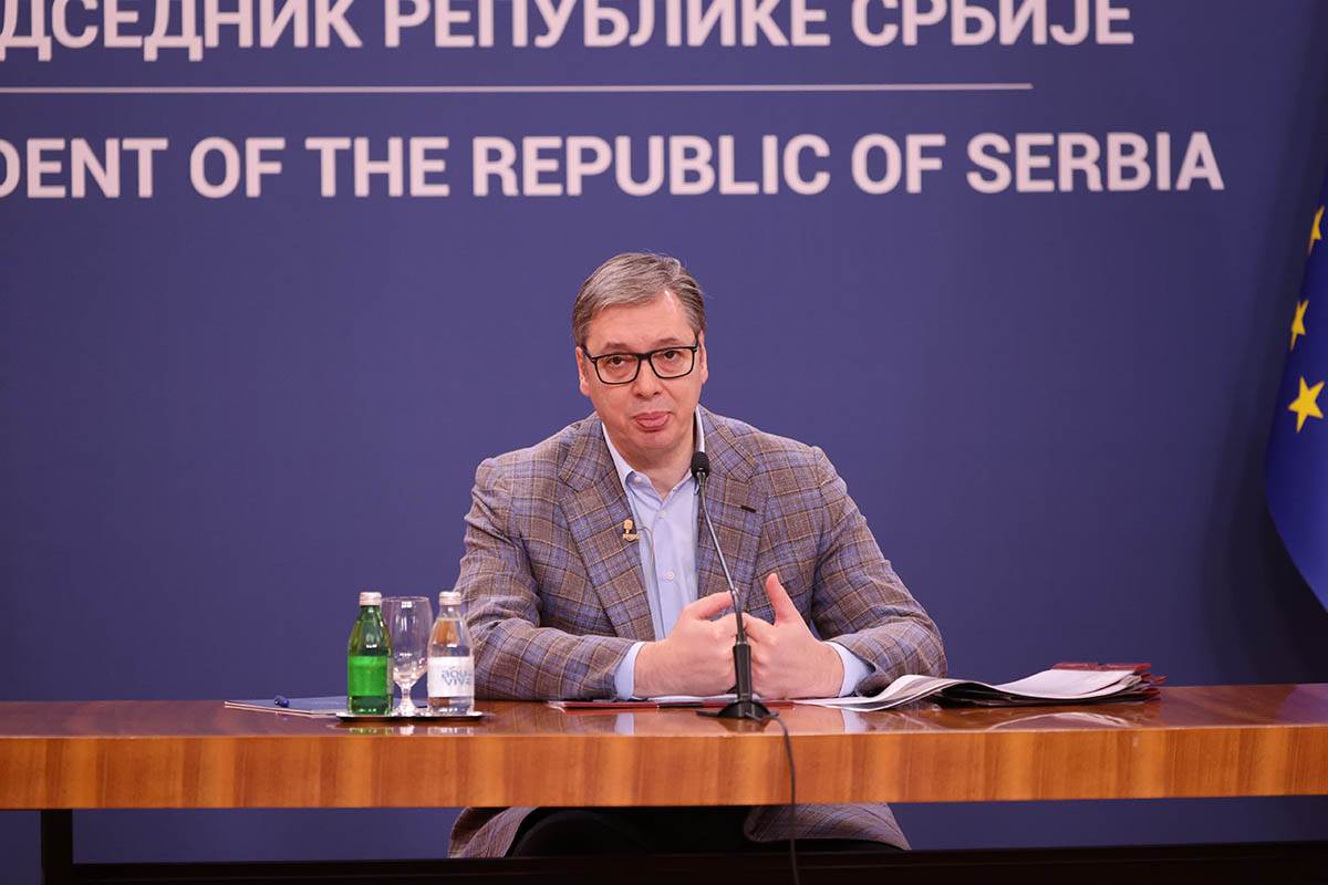 Aleksandar Vučić izneo sve detalje o stambenim kreditima za mlade