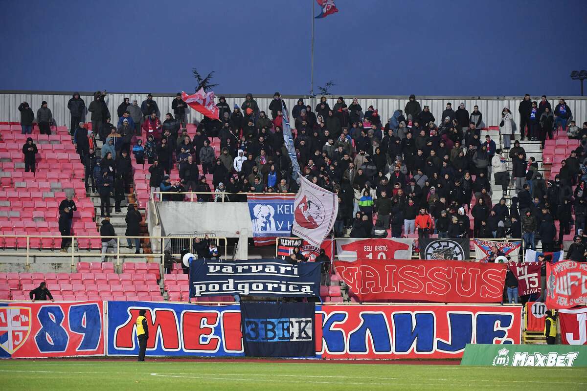 Partizan Radnički Niš uživo prenos livestream Arena sport Superliga rezultat