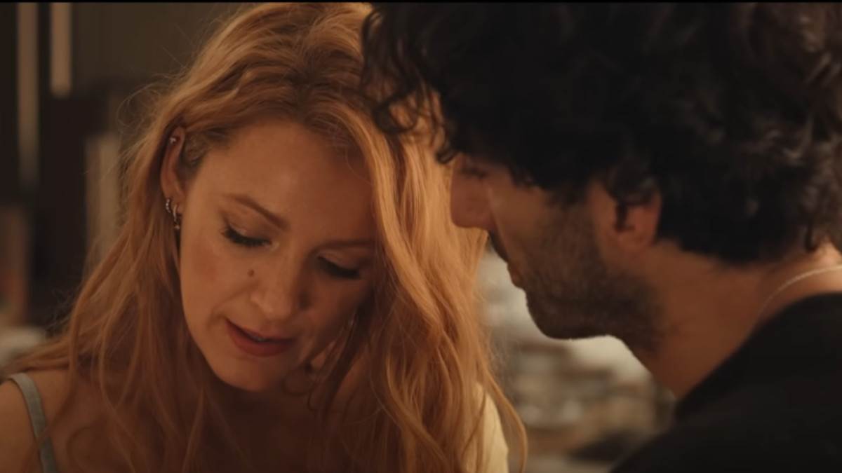 Džastin Baldoni pretio glumici Izabeli Ferer