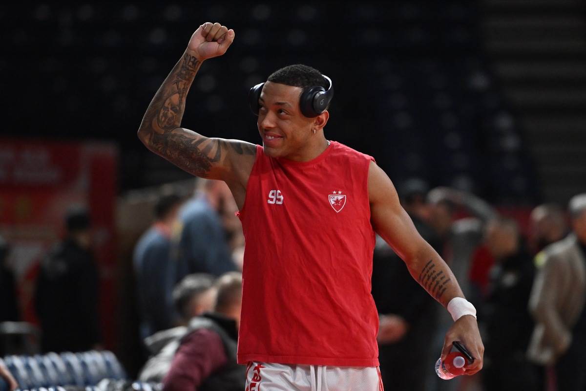 Vlade Đurović o Partizanu i Crvenoj zvezdi