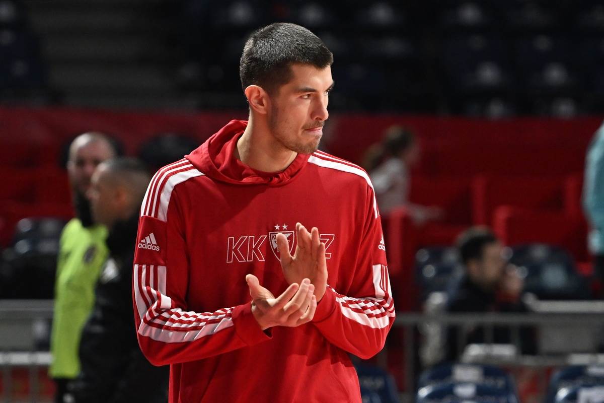 Vlade Đurović o Partizanu i Crvenoj zvezdi