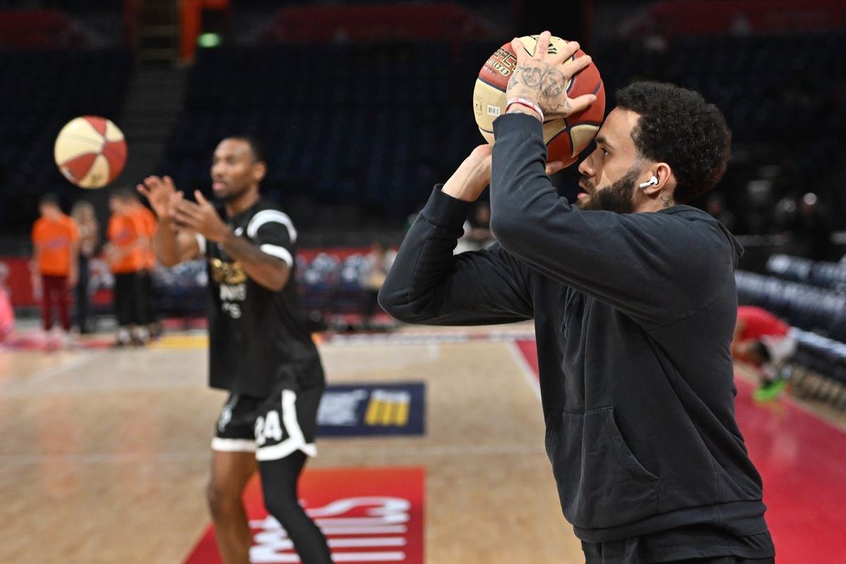 Vlade Đurović o Partizanu i Crvenoj zvezdi